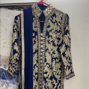 indian pajami suit